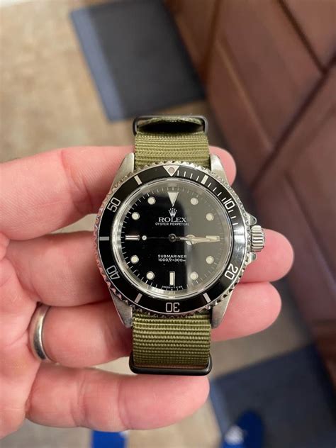 rolex 14060 head only|rolex 14060 for sale.